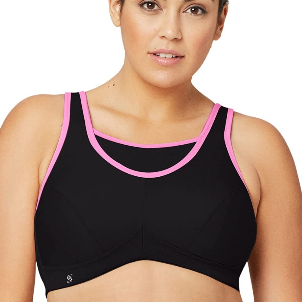 Glamorize Sports Bra